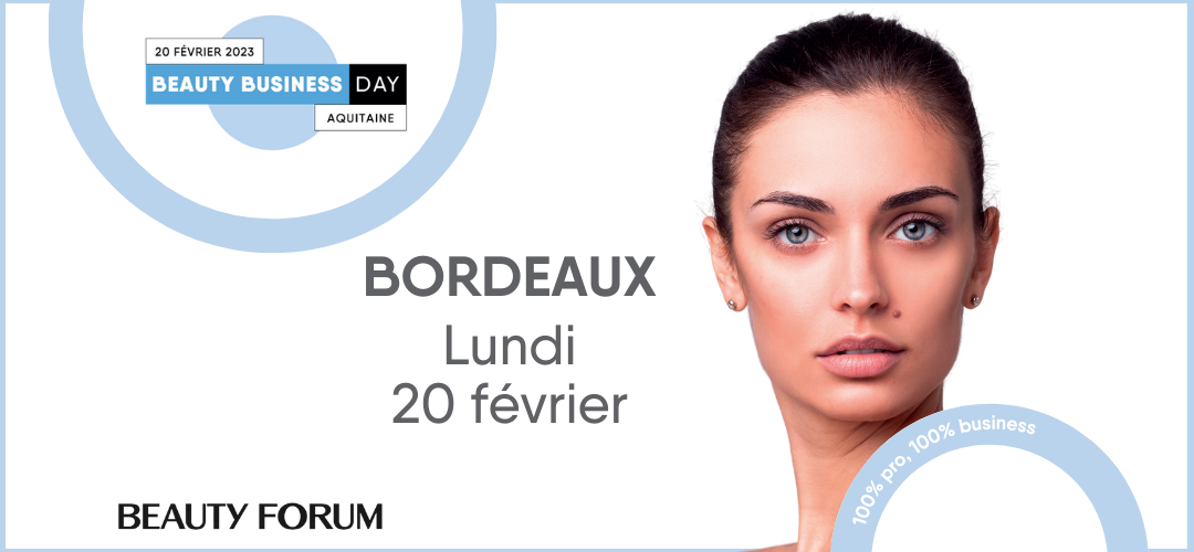Beauty Business Day Aquitaine